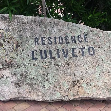L'uliveto * Budoni