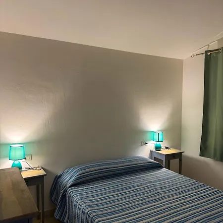 L'uliveto Ferienhaus