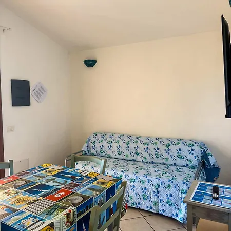 Prázdninový dům L'uliveto