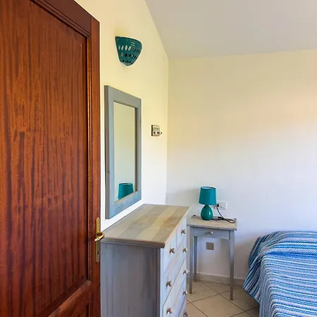 L'uliveto Ferienhaus *