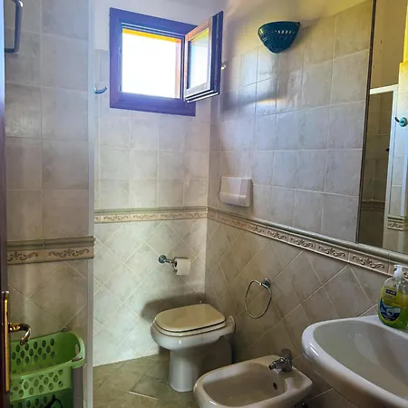 L'uliveto Ferienhaus Budoni