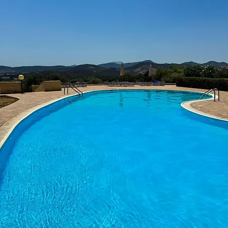 L'uliveto Ferienhaus Budoni