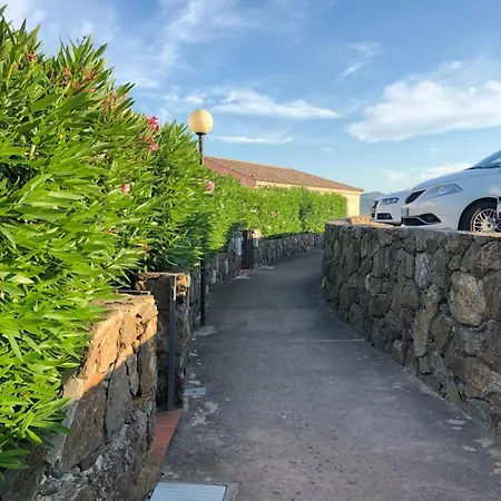 L'uliveto Holiday home