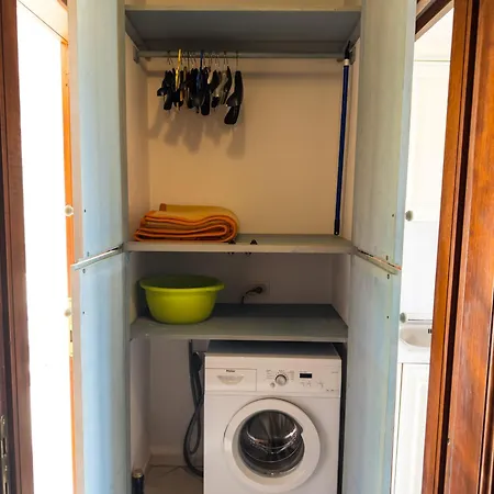 Tatil Evi L'uliveto Budoni