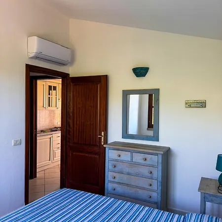 L'uliveto بودوني