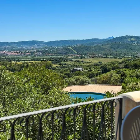 L'uliveto * بودوني