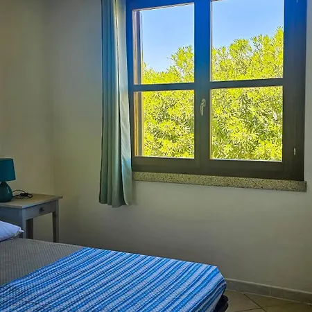 L'uliveto * 부도니